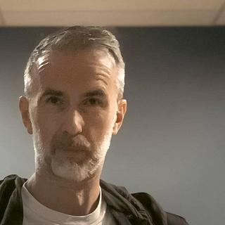 Pascal Baudot Monteur vidéo