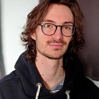 Rémy Got Développeur web