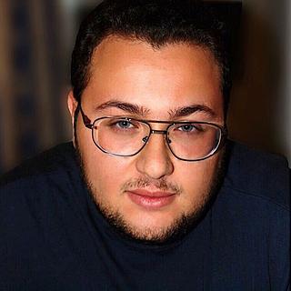 Ahmed Ben Tanfous Publicitaire