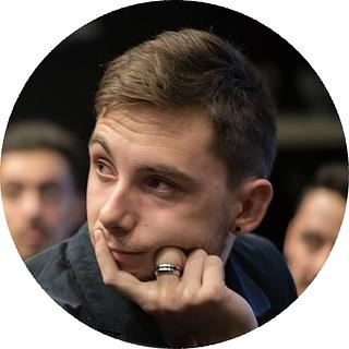 Fabien Barreille Développeur de jeux vidéo
