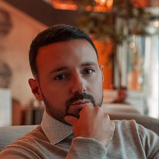 Valentin Bronfort Développeur Windev