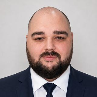 Antoine Romand Développeur Java