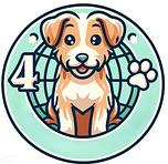 4 Pattes sans Frontières