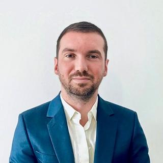 Maximilien Lentschener Développeur full-stack