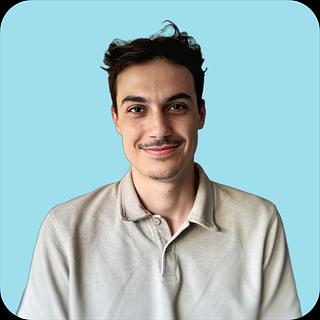 Glenn Oberlé Développeur React