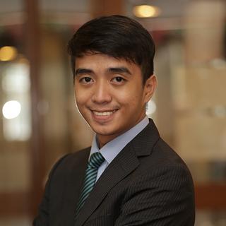 Ramon Nikko Elnar Chef de projet