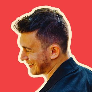 Adrien Ruiz Monteur vidéo