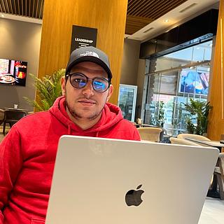 Youssef Ben Jaa Agence IA