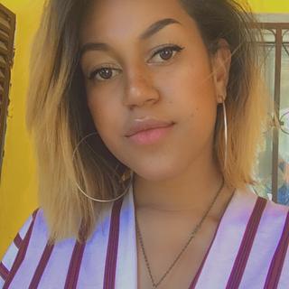 Maggy Fraya Anjara Rédacteur web