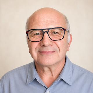 André Rattini Chef de projet