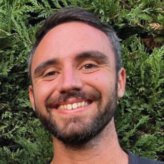 Raphaël De Gregorio Développeur Python