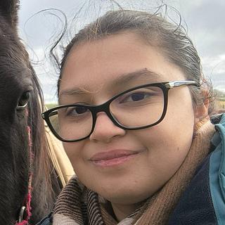 Marie Suski Commercial