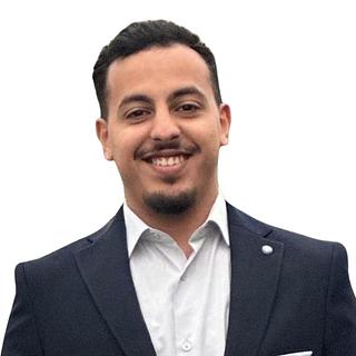 Yassir Chirawi Développeur full-stack