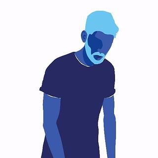 Vincent Morin Graphiste spécialisé en charte graphique