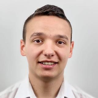 Arnaud Lemaire Assistant virtuel