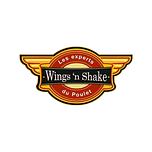 Wings'N Shake 