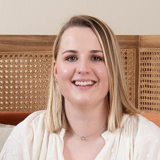 Mallaury Le Bris Community manager