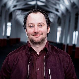 Joris Joris Debruyne Graphiste spécialisé en charte graphique