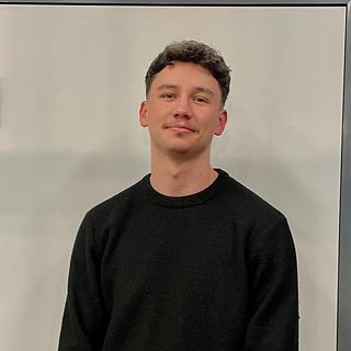 Mathys Dezitter Développeur web