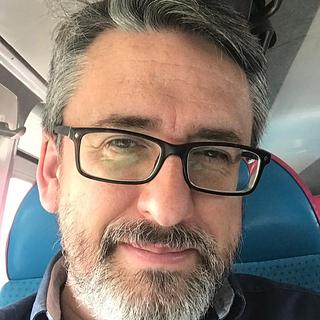 Christo01700 Analyste marketing