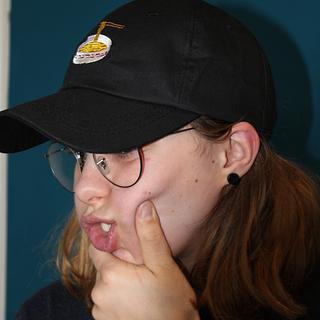 Lisa Deligny Photographe