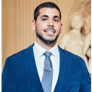 Salomon Taieb Administrateur réseaux