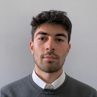 Arthur Pacaud Développeur full-stack