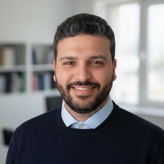 Issam Eddine Bouhouch Agence développement spécifique