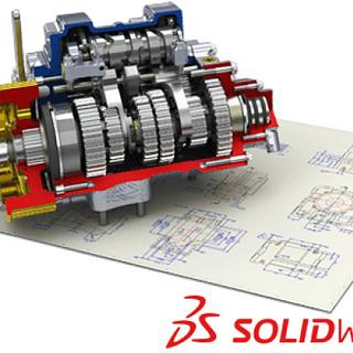 solidwoks-expert3D Graphiste