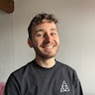 Lucas Saint-Supéry Développeur React