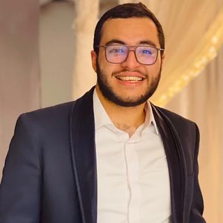 Mohamed Ali  Raies Développeur Python