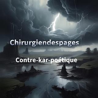 contrekarpoetique Monteur vidéo