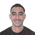 Mohammed Chirah Développeur full-stack