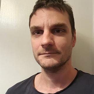 Cyril Marcq Développeur Java