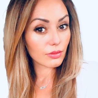 Teodora Toader Secrétaire