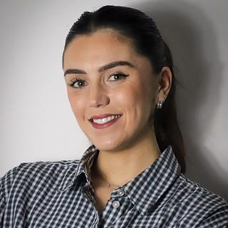 Cassandra Volterra-Berger Développeur e-commerce