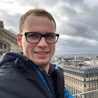 Arnold Rechner Traducteur
