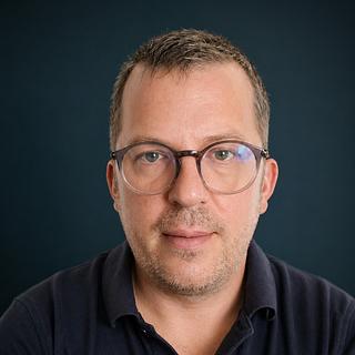 Jean-Sébastien Peru Développeur front-end