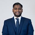 Josué Nanthakumar Développeur full-stack