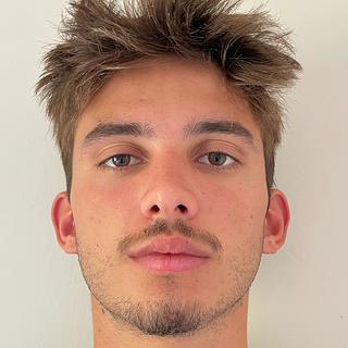 Antonin  Penella Web designer