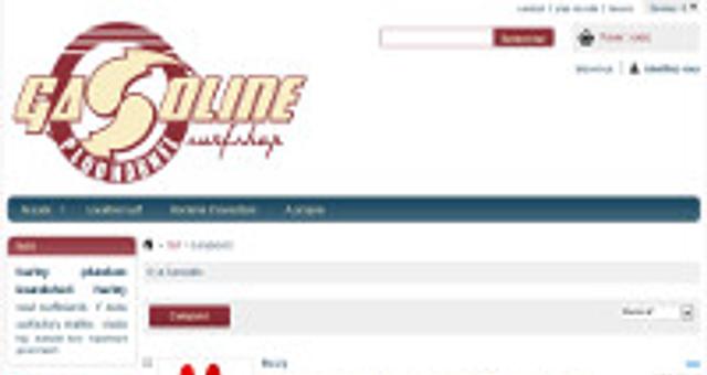 Site internet Prestashop par MC² Interaction
