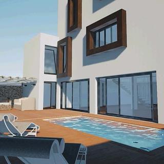 Jackson Varela Animateur 2D/3D