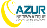 AZUR INFORMATIQUE SERVICE (France)