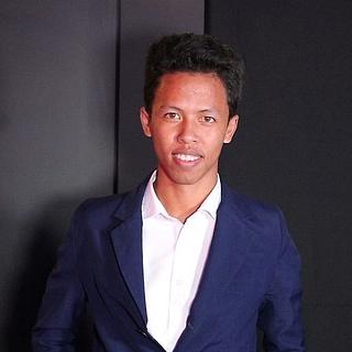 Nekena Rahanetra Développeur Java