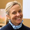 Claire Vidal Community manager