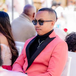 Aina Randrianomanana Développeur WordPress