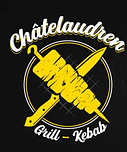 Châtelaudren grill kebab