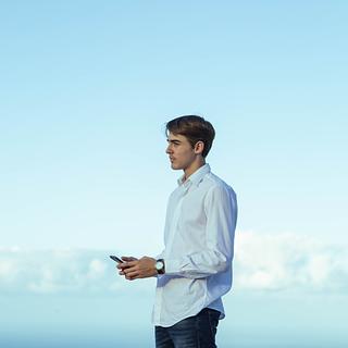 Alexandre  Boulay Agence marketing