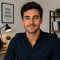 Loucas Rovera  Consultant SEO