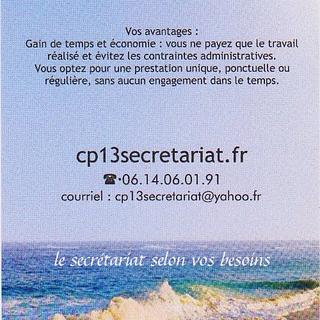 Corinne Picard Secrétaire